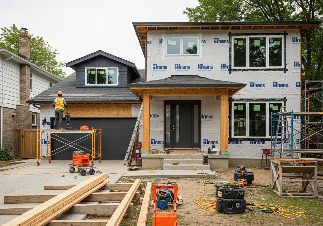 Fix and Flip Loans